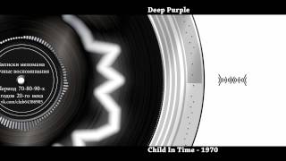 Deep Purple   Child In Time