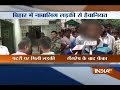 Minor girl thrown out of the running train after being gang raped by 6 men in Bihar