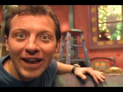 Zoboomafoo: Climbing