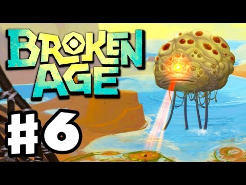 broken age pc gameplay