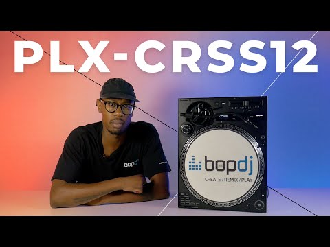 Is the PLX-CRSS12 worth it's price tag? | Bop DJ