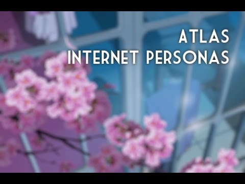 atlas - internet personas (prod. aimless)