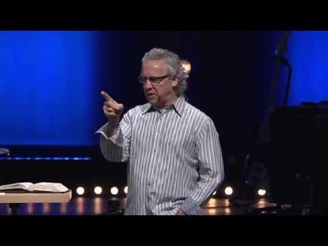 Você Tem Autoridade -  Bill Johnson, Bethel Church - Legendado em Português