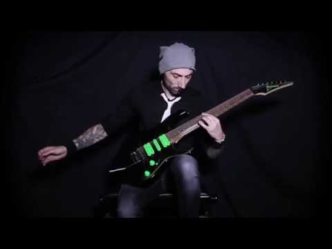 Strandberg Guitar Competition 2016 - Sabino Costantino -