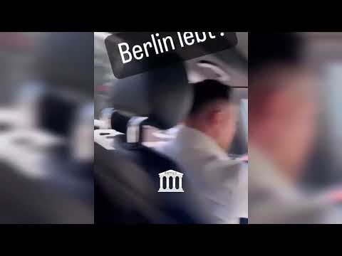 Capital Bra Hörprobe ( Arafat Diss )