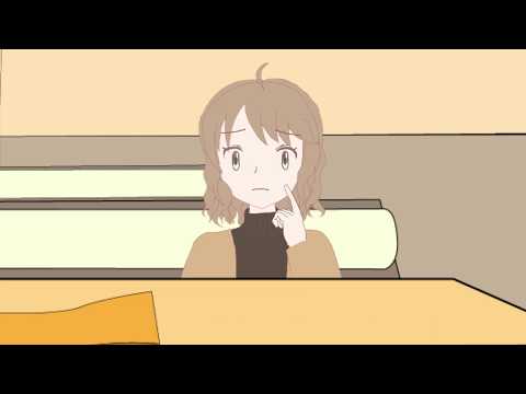 デザイン学科 峡南自動車教習所 先輩に質問編