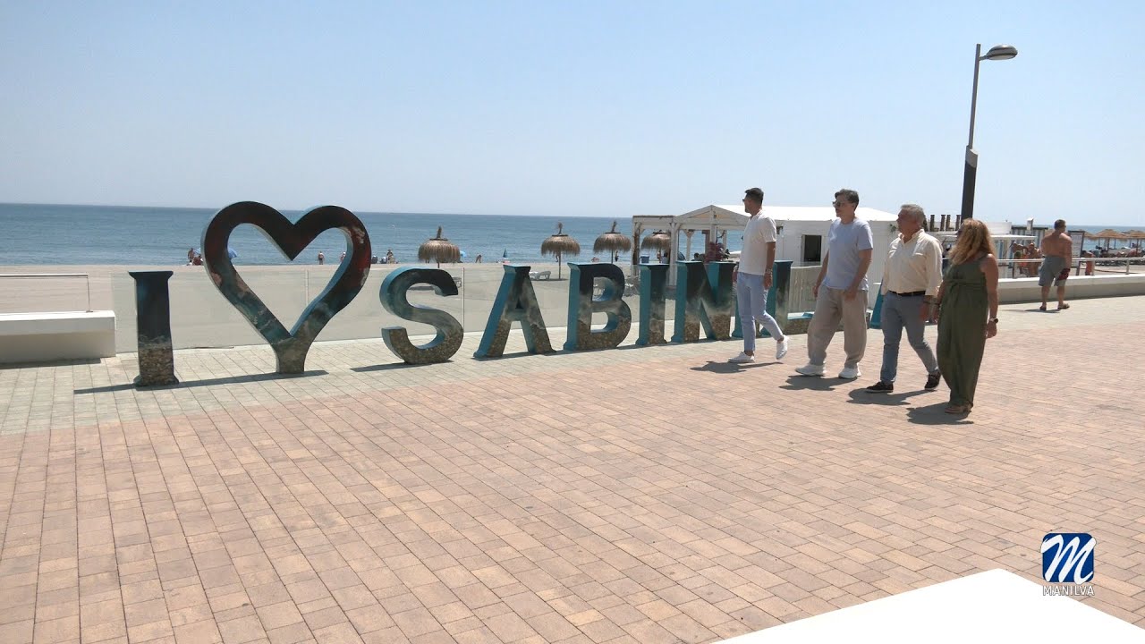 Carlos Bardem presenta “Badaq” en el Monumento del Castillo