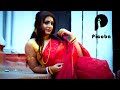 Model Shiuli In Saree Banedi Look Saree Lover Saree Fashion Saree Shoot Picoba