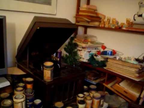 THE MEMPHIS BLUES - FOX TROT