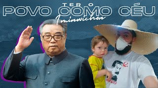 O Povo como Céu - Iminwichon