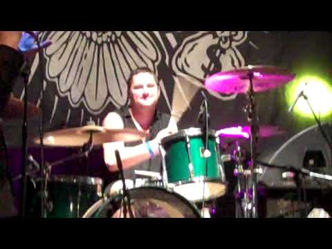 Street Dogs Live O2 Islington + support all on stage