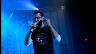 Siddharta, Stadion Bezigrad, 2003, Pot v X / Path at X 12/25