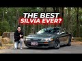 Why This JDM Nissan Silvia S13 Is Just Too Damn Good