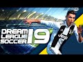 Dream League 19 Dream League 19