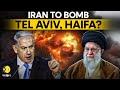 Israel Iran War Iran S Big Warning To Netanyahu Missiles To Target Tel Aviv Haifa Originals