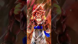 Dragonball live wallpaper