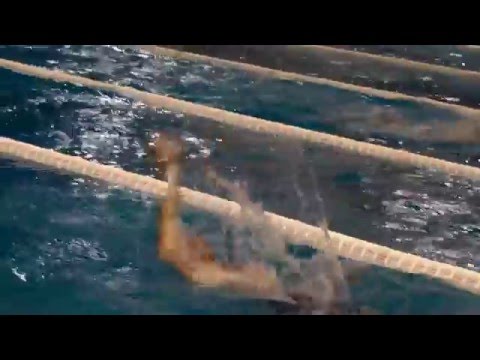 Campionati Italiani Assoluti Paralimpici invernali 2016 - Marco Dolfin - 200 misti