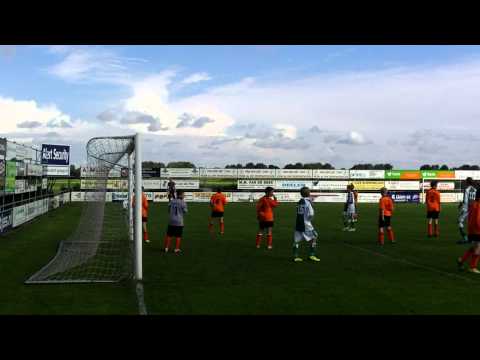 Testvideo 1: VVAC D1-HSSC'61 D1 (10-2)