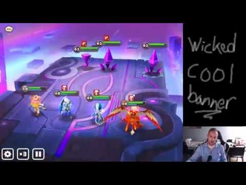 2A Griffon B4 vs B5: Which is Best to Run? - Summoners War