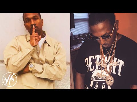 Detroit Rapper Serving 32 Years Says Prison Saved Him | HNIC Indictment