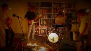 Navneløs - Skyggen (Indieaner Sessions)