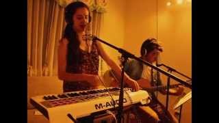 Song for Elias - The Cat Empire (Cover)