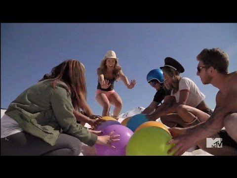 MTV's 'Slednecks' Portrays Living on the Edge in Alaska