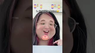 Download lagu TIPE TIPE ORANG PAS LEBARAN CHECKKK! KALIAN TIPE YANG MANA? 🤣😂 #shorts #itsmeissie #tipetipe mp3 Download lagu TIPE TIPE ORANG PAS LEBARAN CHECKKK! KALIAN TIPE YANG MANA? 🤣😂 #shorts #itsmeissie #tipetipe mp3