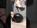 Crushing High Heels