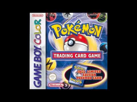 Best VGM 1768 - Pokemon Trading Card Game - Normal Duel