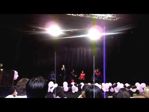 [COVER] Valentine - You & I and Don't touch my girl (BoyFriend)