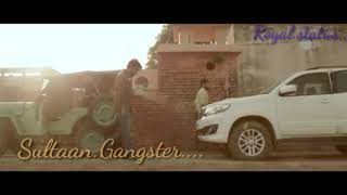 Gangster tera putt maye song status 2019