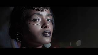Diosa de la noche - Place Angels ft Jefferson D Lion (VideoClip Oficial)