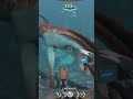 The Leviathan Whisperer Poisonalitee On Twitch Subnautica Leviathan Reaperleviathan