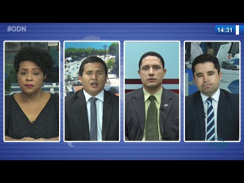 Política do Dia 10 11 2021