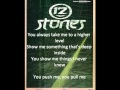 12 Stones - Soulfire (lyrics)