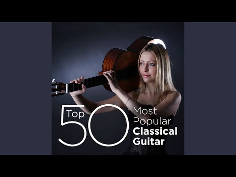 Suite Española No. 1, Op. 47: No. 8, Capricho. Cuba