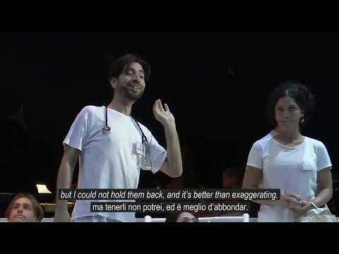 Rossini - IL VIAGGIO A REIMS – Rossini Opera Festival