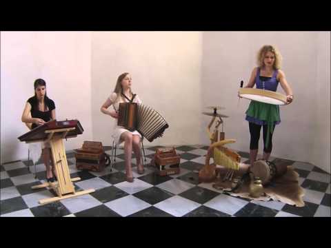 Volksmusiquer - "Natursinfonie"