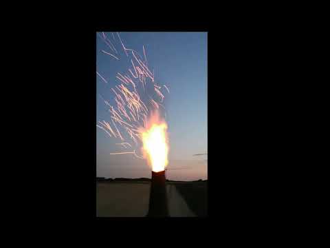 Lanz Bulldog 9506 Vollgas Feuer, Kombibulldog, Verkehrsbulldog