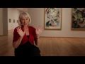 Helen Mirren on Vasily Kandinsky - YouTube