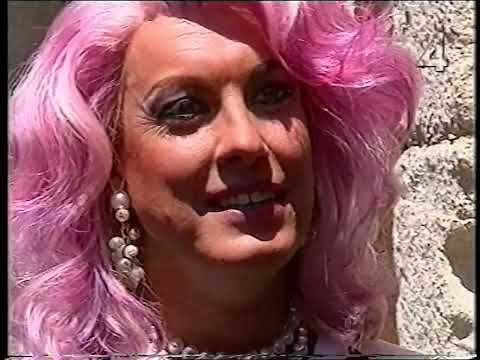 Fångarna På Fortet - High Five (TV4 1997-02-14)