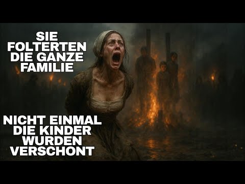 The Horror on Munich Square – The Legal Crime That Shaped a Country