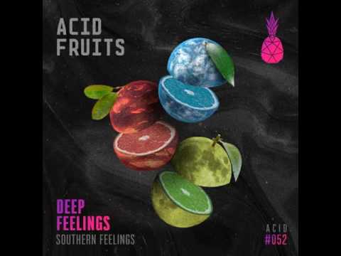 AF052 // Southern Feelings - Deep Feelings (Original Mix) OUT NOW***