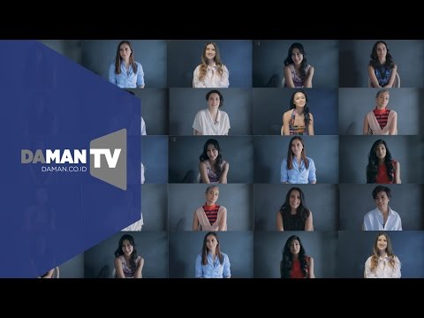 DA MAN Asks 10 Special Ladies About the Craziest Thing They’ve Ever Done in Front of a Camera