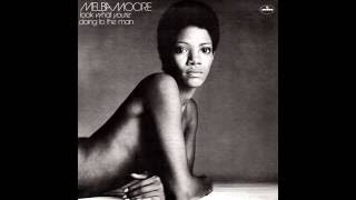 Melba Moore ‎– Look What You're Doing To The Man [Full Album] 1971