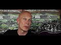 Wolf Hoffmann Talks About The Songs Koolaid No Regrets And Analog Man
