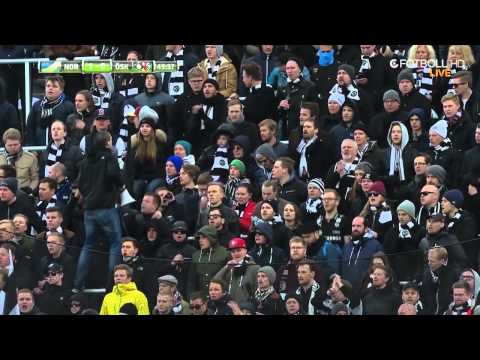 2015: IFK Norrköping - Örebro SK 1-1 - Hela matchen
