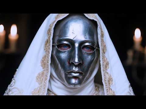 Answer the Call of God — Crusader Fire Awakens Within You ⚔️🔥