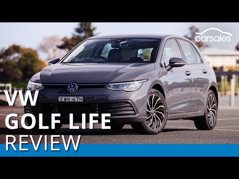 2023 Volkswagen Golf Life Review | Expensive and yet quite brilliant